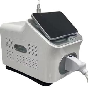 Pigment Removal Machine