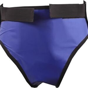 Anti-radiation Lead Triangle Pants