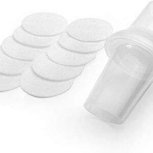 Bacterial & Viral Filters Kit