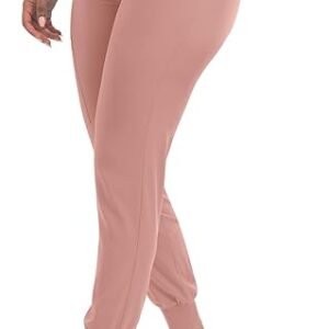 Scrub Pants Yoga Style