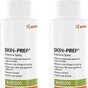 Skin Prep Protective Spray