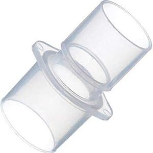 CPAP BiPAP Tubing Hose Adapter