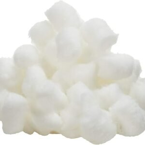 Cotton Balls [2000 Count]