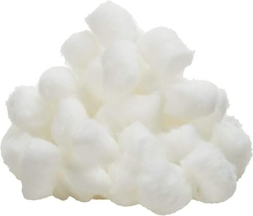 Cotton Balls [2000 Count]