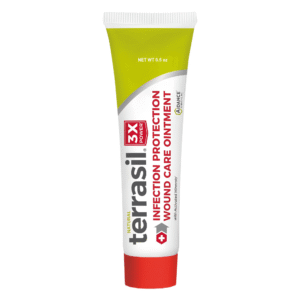 Wound Healing Ointment