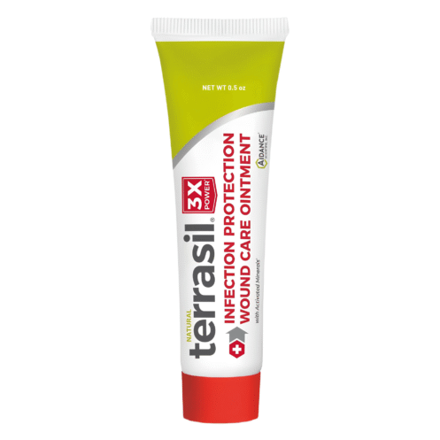 Wound Healing Ointment