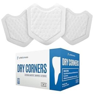 Cheek Protection Pads Super Absorbent