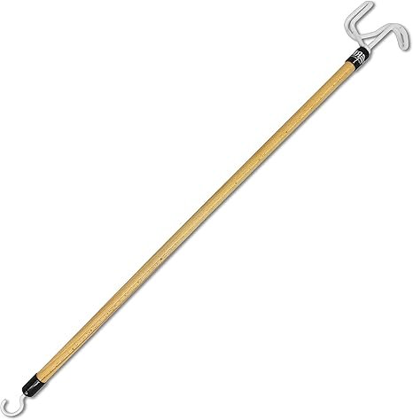 RMS Deluxe 28 Inches Long Dressing Stick