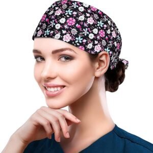 Adjustable Working Cap