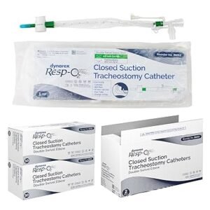 Trach Suction Catheter