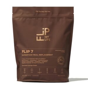 Flip 7 Natural SuperFood