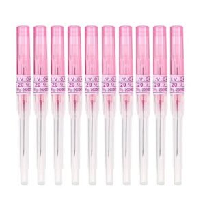 Piercing Needles,10PCS