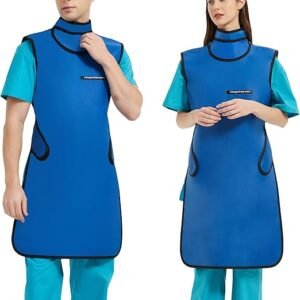 0.5mmpb Xray Lead Apron