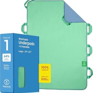 Positioning Bed Pad
