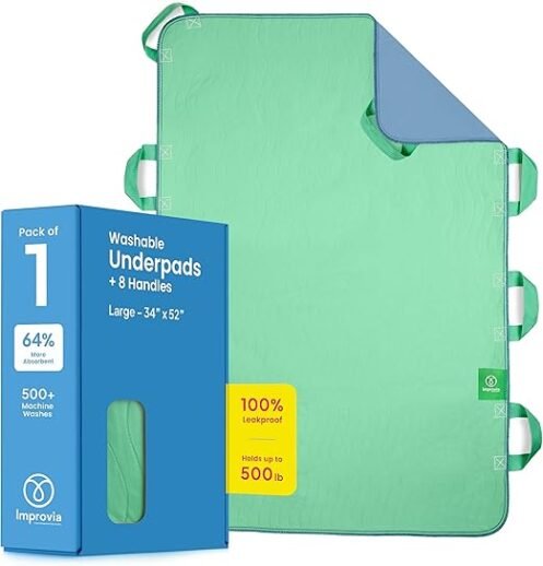 Positioning Bed Pad