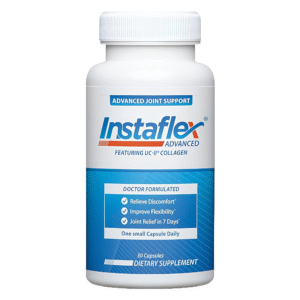 Instaflex Advanced Joint Support Supplement