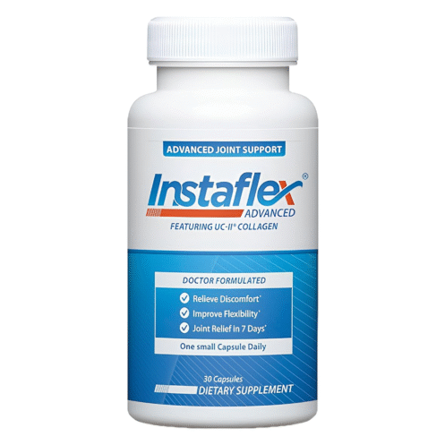 Instaflex Advanced Joint Support Supplement