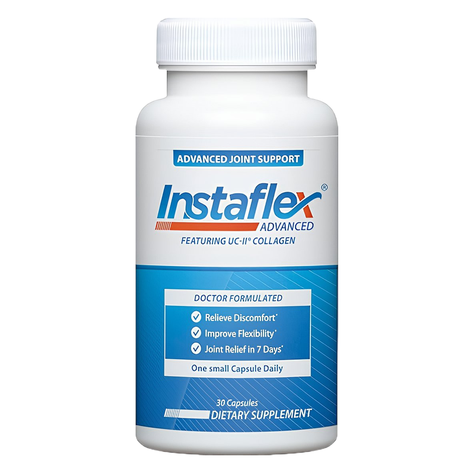 Instaflex Advanced Joint Support Supplement