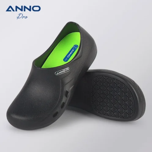 Anti-slip Protective Clogs - Image 9