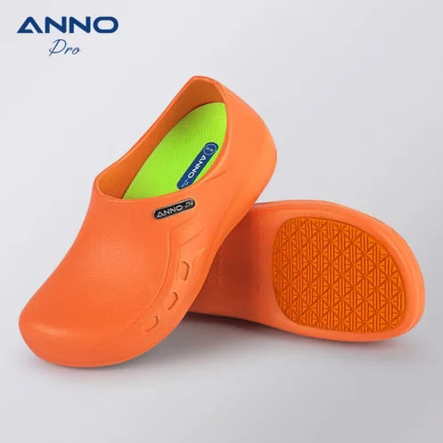 Anti-slip Protective Clogs - Image 7
