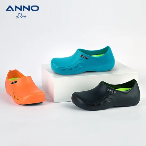 Anti-slip Protective Clogs - Image 5