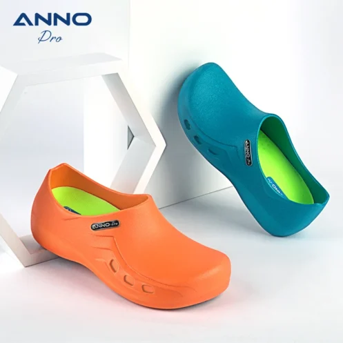 Anti-slip Protective Clogs - Image 6