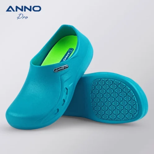 Anti-slip Protective Clogs - Image 8