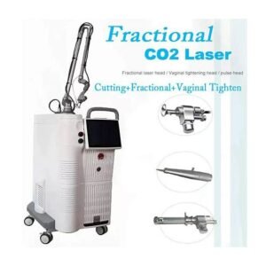 Co2 Fractional Laser Treatment Machine