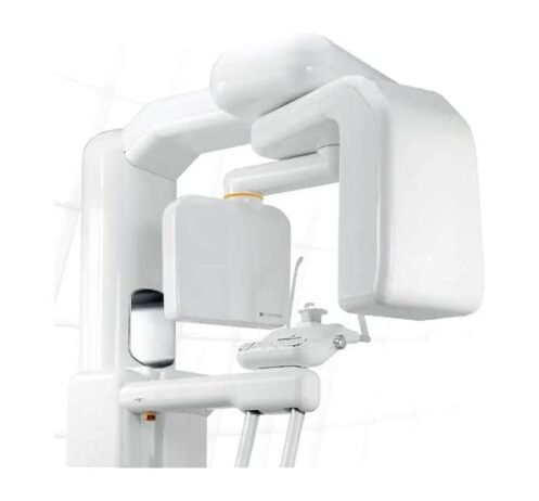 Dental Cone Beam Computed Tomography - Image 3