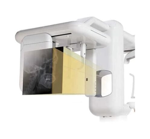 Dental Cone Beam Computed Tomography - Image 2