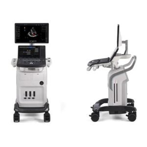 Contrast-Enhanced Ultrasound System
