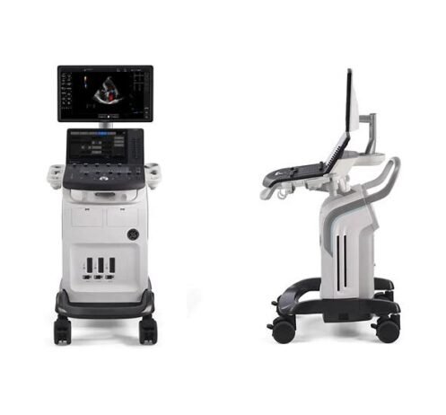 Contrast-Enhanced Ultrasound System