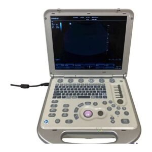 Advanced Cardiac Ultrasound Machine