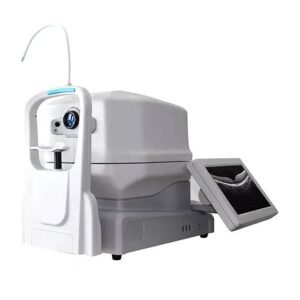 MOCT500 Optical Coherence Tomography
