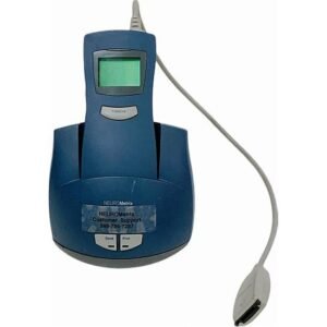 Nerve Conduction Device Dock
