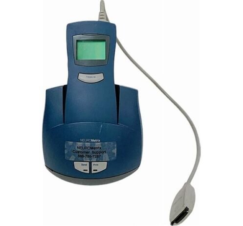 Nerve Conduction Device Dock