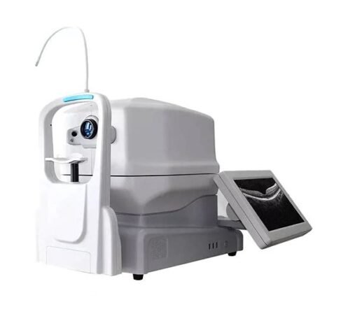 MOCT500 Optical Coherence Tomography
