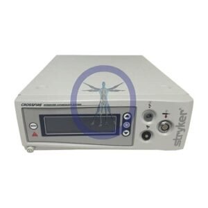 Crossfire Integrated Arthroscopy System