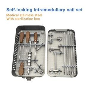 Humerus Self-Locking Intramedullary Nail Kit