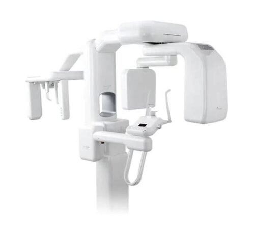 Dental Cone Beam Computed Tomography - Image 5