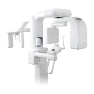 Dental Cone Beam Computed Tomography