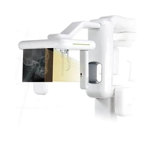 Dental Cone Beam Computed Tomography - Image 4
