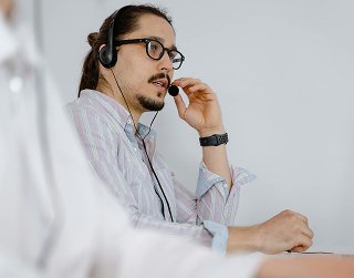 Customer Support Specialist