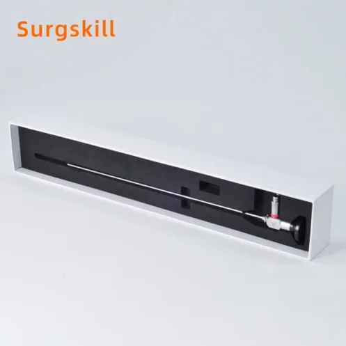 Urology Cystoscope Rigid Endoscope - Image 4