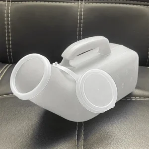 1200ml Portable  Toilet Urinals