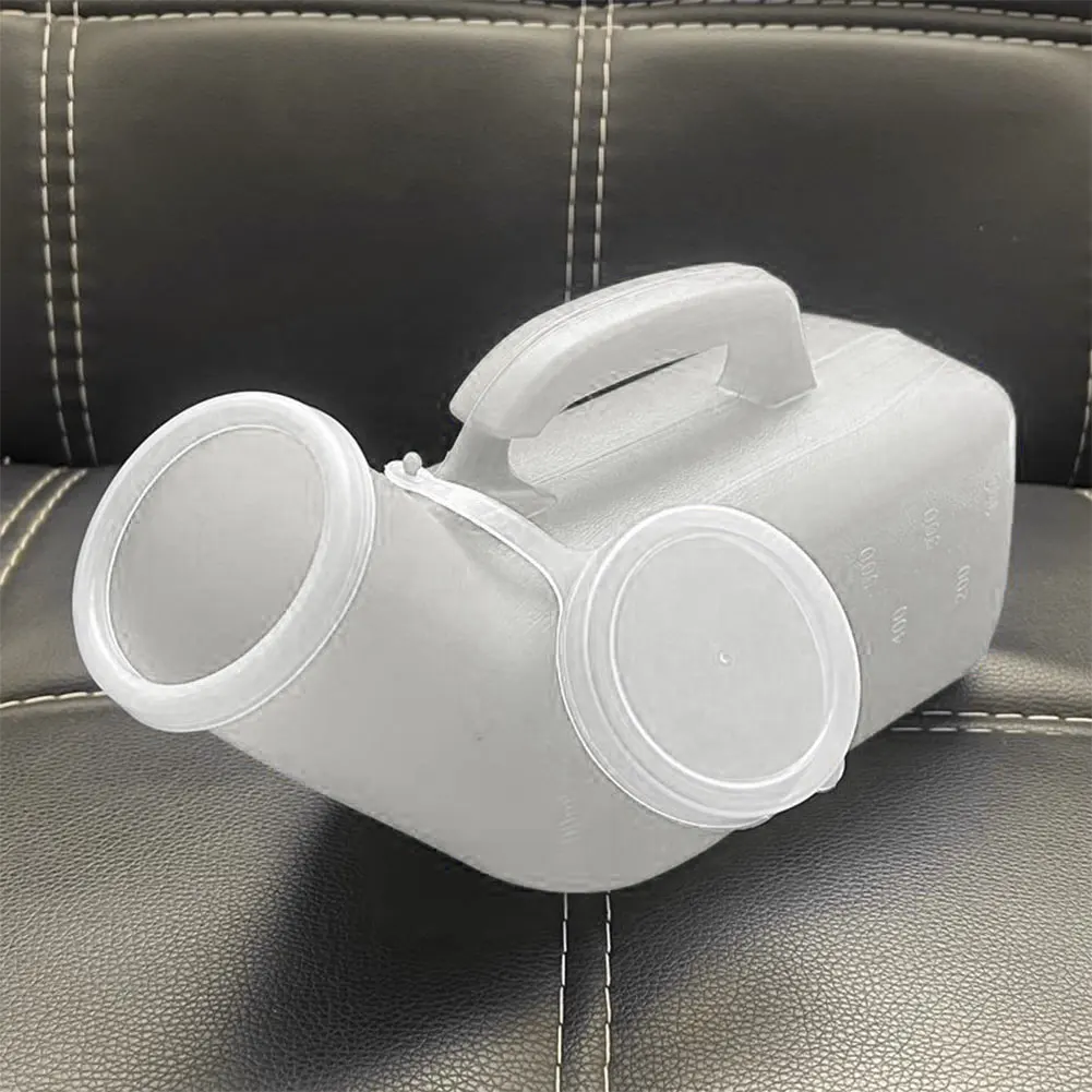 1200ml Portable Toilet Urinals