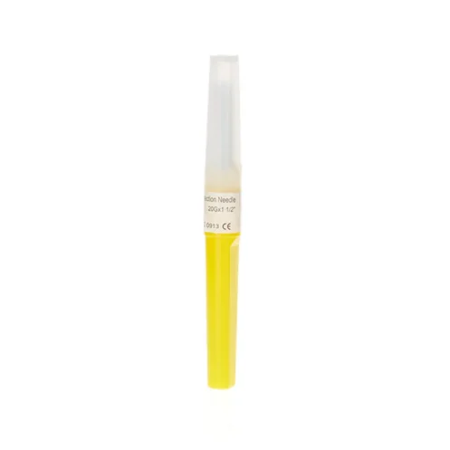 100pcs/box Disposable Sterile Vacuum Flashback Pen Type Blood Collection Needle - Image 2