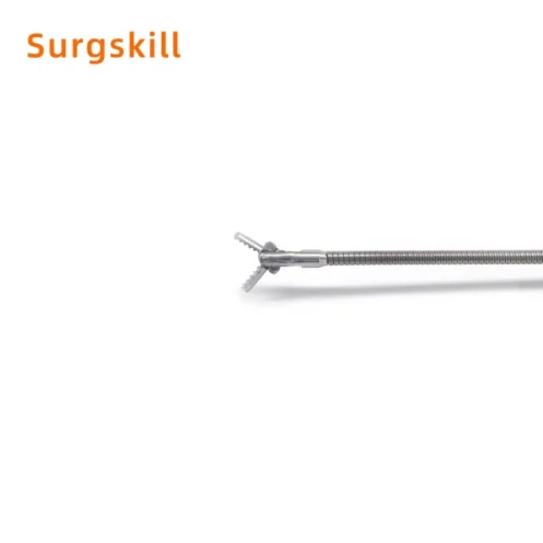Urology Cystoscope Rigid Endoscope - Image 11