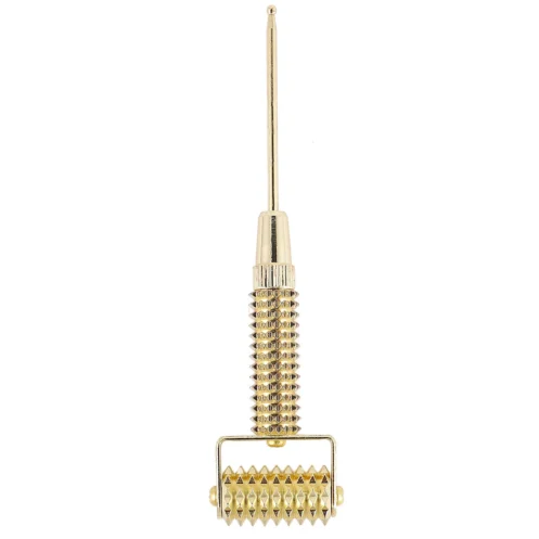 Pen Massager Roller Acupuncture Stick