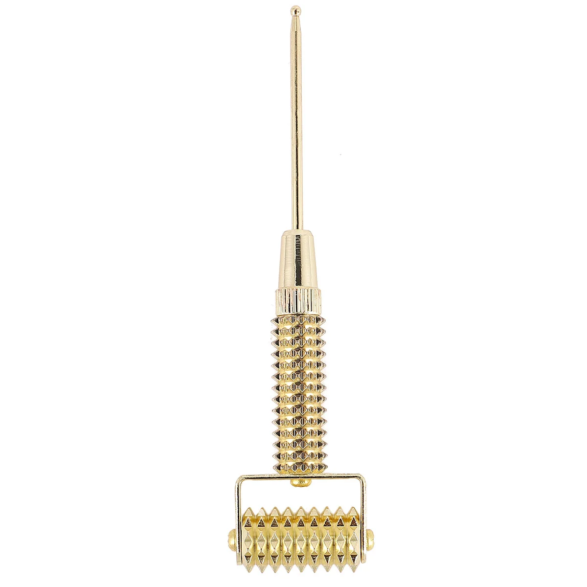 Pen Massager Roller Acupuncture Stick
